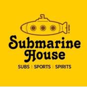 Submarine House
