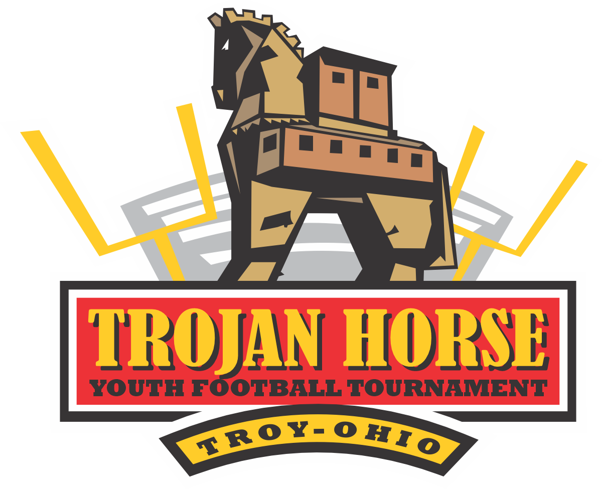 Trojan Horse Youth Football Tournament